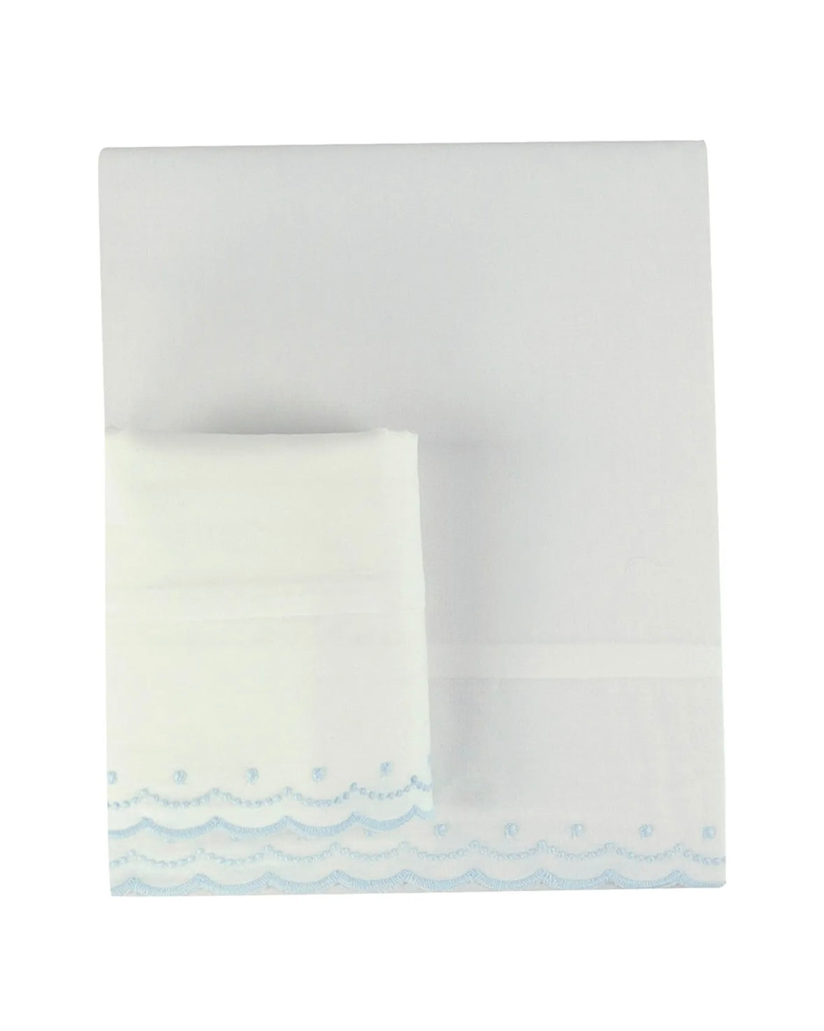 Personalized bedsheet