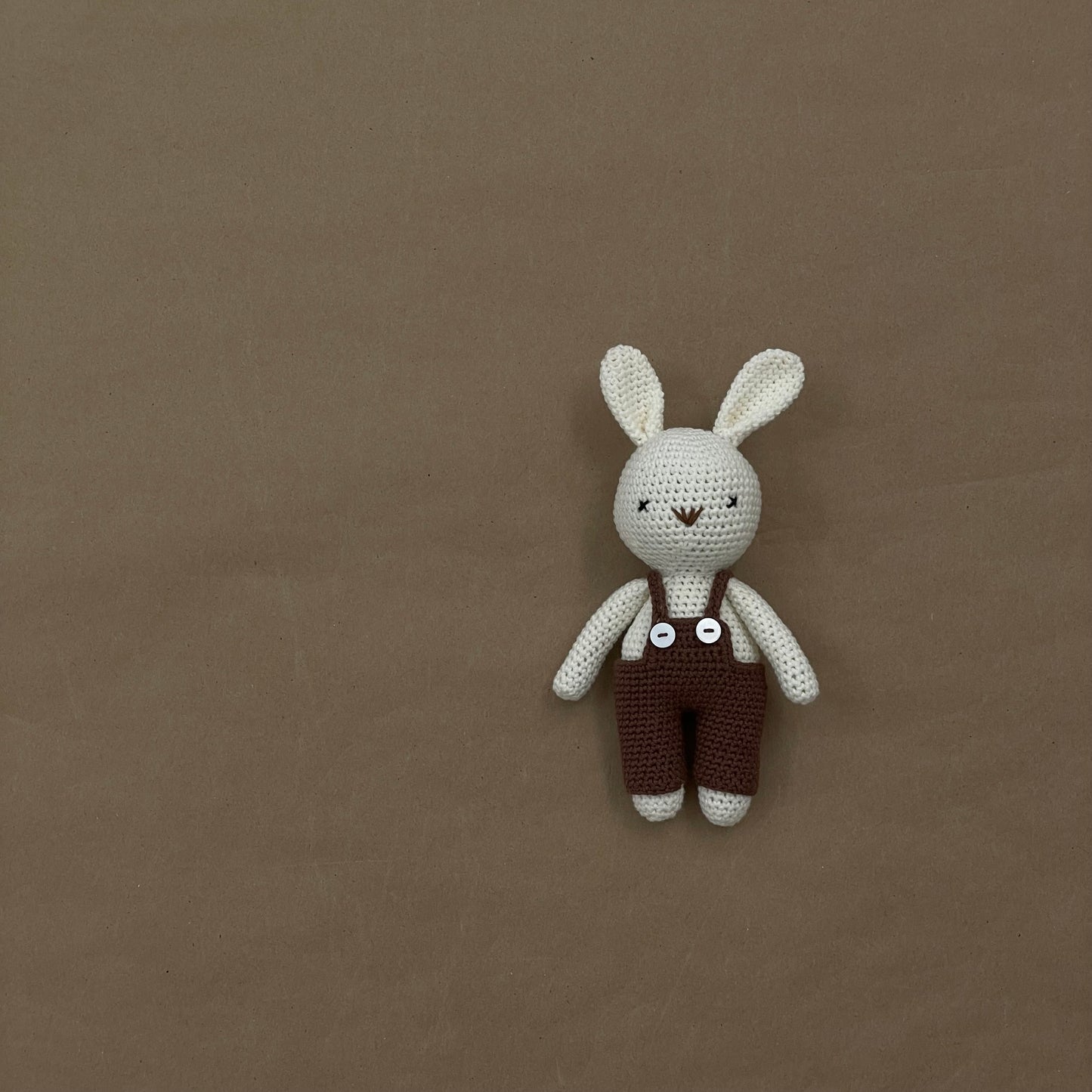 Soft Toys - Bunny