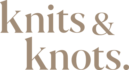 knits and knots